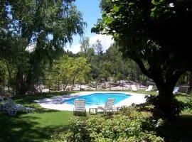 Hotel 3 estrellas en Mina Clavero Hotel 3 estrellas en Mina Clavero