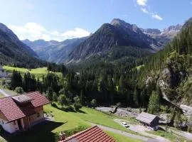 Lechtaler Naturparkchalets