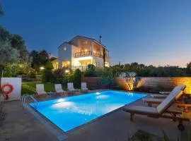 Villa Simore