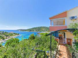 Apartments Otjana, hotel a Sevid