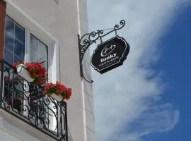 3 hotel in Permet 3 hotel in Permet