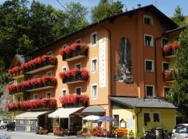 Hotel Miramonti