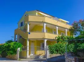 Apartments Kata