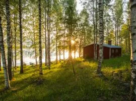 Resort Naaranlahti Cottages
