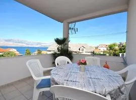 Apartment Katija