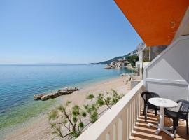 Apartments Jure, hotel en Drasnice