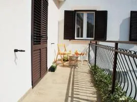 Apartment Anton
