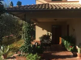 Casa Sossi