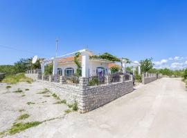 House Mladen, vakantiewoning in Grohote