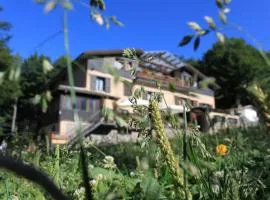 Hotel La Croce