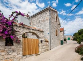 Apartment Zlendic, hotel en Gornje Selo