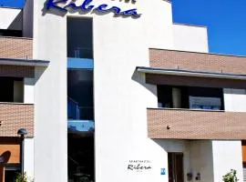 Apartahotel Ribera