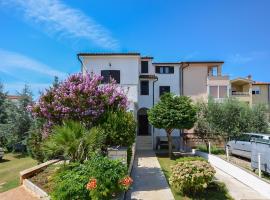Apartments Dragica, hotel v destinaci Štinjan