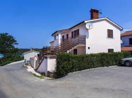 Apartments Antonieta