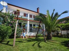 Apartments Patricia, Hotel in Banjole