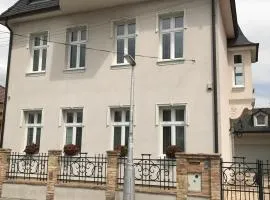 Villa Garden
