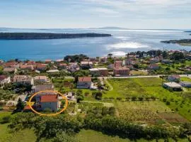 Apartment Milja