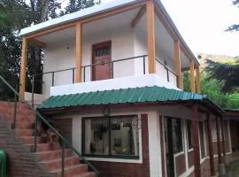 Posada A Lo De Santys