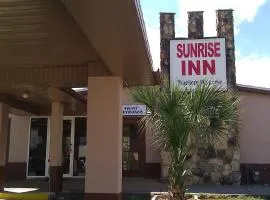 Sunrise Inn - Bradenton