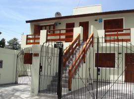 Posada Las Dunas, hotel in San Bernardo