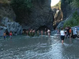 Gole Dell'Alcantara Villa Lucia