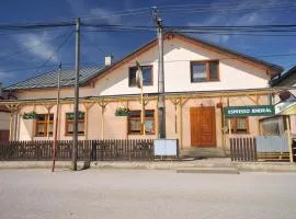 Penzion Jendrál