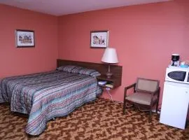 Timberlodge RV & Campground