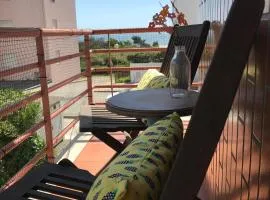 Varandas da Sandia