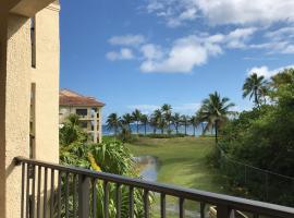 Pelican Cove Condo, hotell i Christiansted