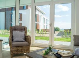 Südkap A-03, hotel en Pelzerhaken