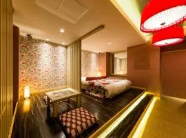 Hotel CLover Leaf Tsukasa (Love Hotel)
