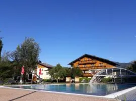 Landhotel Häuserl im Wald