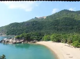 Plaa's Thansadet Resort