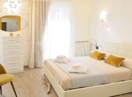 Duca70 "Suite Home", aparthotel v destinaci Taranto