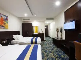 Amarah Hotel