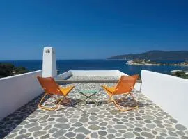 SkiNAmmos Eco Villas