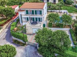 Villa Calluna, hotel en Trogir