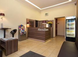 Apartment Abendstern