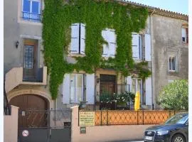 Maison St Georges