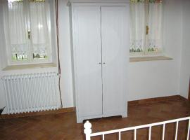 B&B IL BOSCHETTO, хотел с паркинг в Calestano