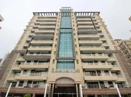 Gazebo Inn & Suites Medanta