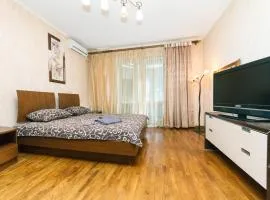 Two-storey apartment near IEC
