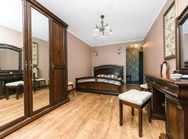 Apartment on Cheliabinska 19, Hotel in Kiew