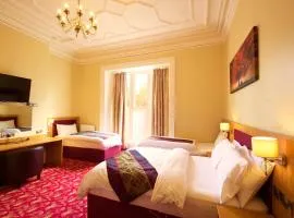 Edgerton Hotel