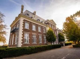 Kasteel Pietersheim Maastricht - Lanaken