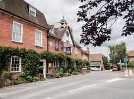 Hinds Head