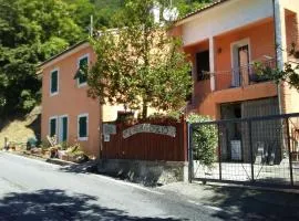 Casa vacanze L'Agrifoglio