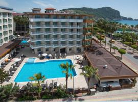 Riviera Hotel & Spa, hotel Alanyában