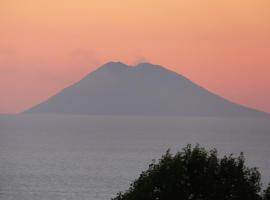 Gullo Capo Vaticano, hótel í Ricadi