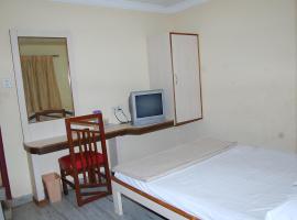 Greens Residency, lodge i Bangalore